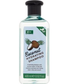 Xpel Coconut / Hydrating Shampoo 400ml Šampūni