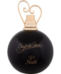 Coup De Coeur Ma Nuit 100ml Женские духи