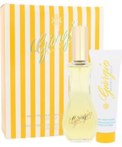 Giorgio Beverly Hills Giorgio 90ml Женские духи