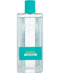 Reebok Cool Your Body 100ml Женские духи