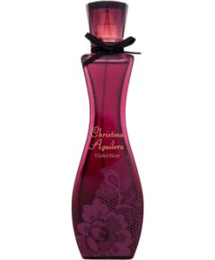 Christina Aguilera Violet Noir 75ml Sieviešu Smaržas