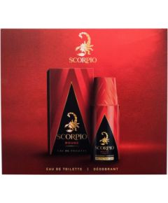 Scorpio Rouge 75ml Мужская парфюмерия