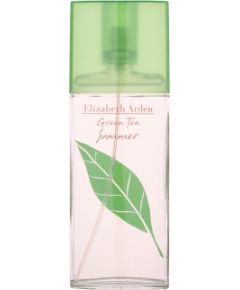 Green Tea / Summer 100ml Sieviešu Smaržas