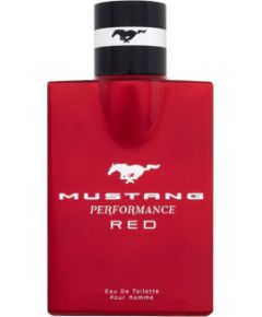 Mustang Performance / Red 100ml Мужская парфюмерия