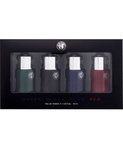 Alfa Romeo Green 15ml Мужская парфюмерия