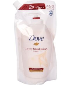Dove Fine Silk 500ml Жидкое мыло