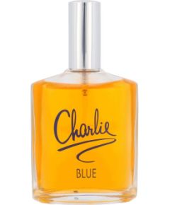 Revlon Charlie Blue 100ml Женские духи