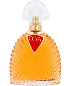 Emanuel Ungaro Diva 100ml Sieviešu Smaržas