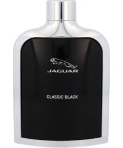 Jaguar Classic / Black 100ml Мужская парфюмерия