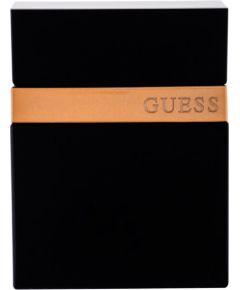 Guess Seductive / Homme Noir 100ml Мужская парфюмерия