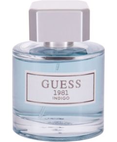Guess 1981 / Indigo 50ml Женские духи