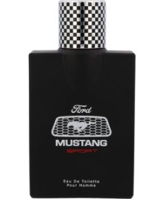 Mustang / Sport 100ml Мужская парфюмерия