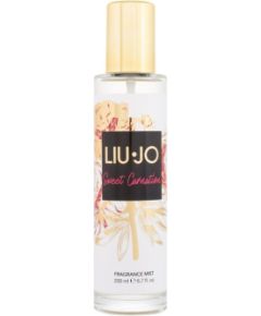 Liu Jo Sweet Carnation 200ml Косметика для тела