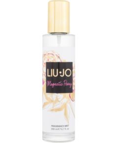 Liu Jo Magnetic Peony 200ml Косметика для тела