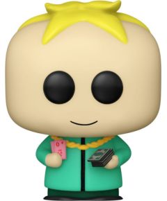 Funko Pop! Television: South Park - Kissing Company Butters #1758 Vinyl Figure Фигурки и герои