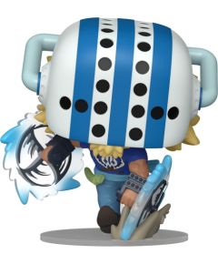 Funko Pop! Animation: One Piece - Killer (Special Edition) #1895 Vinyl Figure Figūriņas un varoņi
