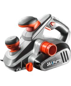 Graphite Strug 59G678 850 W Новинки Для дома и сада 