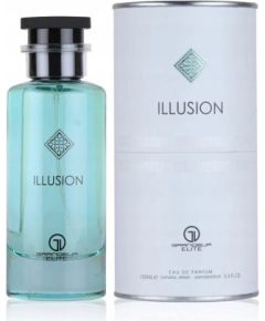 Yves Saint Laurent Grandeur Illusion Eau De Parfum 100 ml (man) Мужская парфюмерия