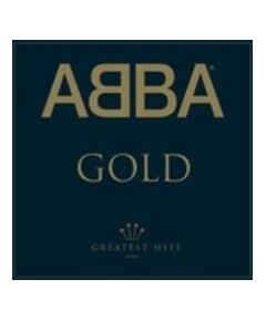 ABBA "Gold - Greatest Hits" (180g, Limited Edition) DJ tehnika