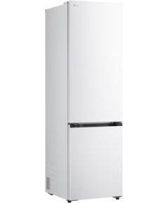 LG GBBS322CSW Холодильники