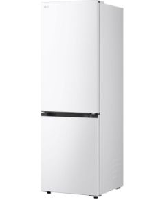 LG GBBSJ1CCSW Brīvi Stāvošs Ledusskapis ar Saldētavu Ledusskapji