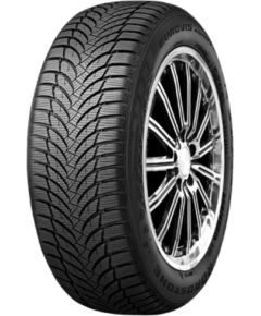 Roadstone Eurovis alpine 2 185/60R15 88T Зимние покрышки
