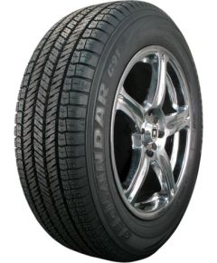 Yokohama Geolandar G91AV 225/65R17 102H Летние Покрышки