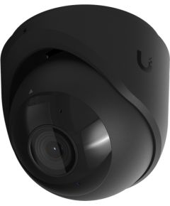 Ubiquiti UVC-G6-Turret-B Black, All-weather, tamper-resistant 4K PoE camera with a 1/1.8" 8MP image sensor, Multi-TOPs AI Engine, and 3-axis manual adjustments for flexible installation Bezvadu Wi-Fi, IP  Kameras