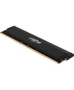 Crucial Pro OC 32GB DDR5-6400 UDIMM CL40 Black Оперативная память (RAM)