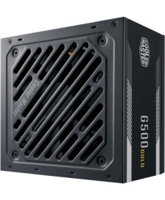 Cooler Master MPW-5001-ACAAG-NL Блок питания 500W 80 Plus Gold Блоки питания
