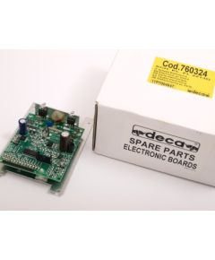 Deca Plate Metinātāmie aparāti