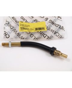 Deca MIG torch gals līkais 160A Metinātāmie aparāti