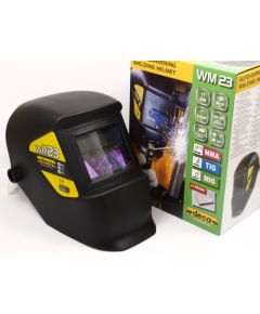 Deca Maska Hameleons WM23 DIN11 Metinātāmie aparāti