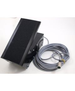 Deca Strāvas regulācijas pedālis FFT1 Mastrotig 218DC, DEMO, garantija 3mēn. Metinātāmie aparāti