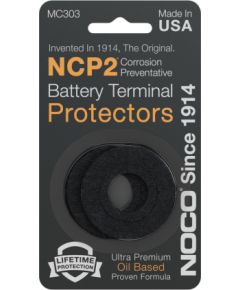 Noco MC303 NCP2 akumulatora klemju aizsargi Akumulatoru lādētāji, starteri