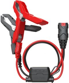 NOCO GC001 kabeļi ar spailēm M6 Akumulatoru lādētāji, starteri