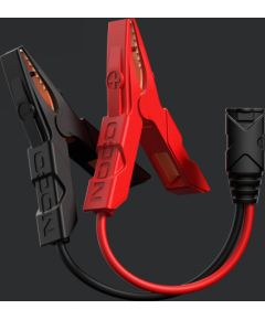 NOCO GBC003 Boost HD kabeļi ar spailēm Akumulatoru lādētāji, starteri