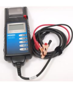 Akumulatoru testeris MIDRONICS MDX-655P Зарядные устройства и стартеры