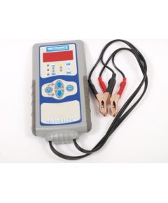 Akumulatoru testeris MIDRONICS INTECH 25C Зарядные устройства и стартеры