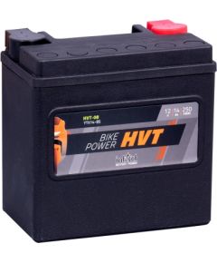 150 x 87 x 145 + - Intact Bike Power HVT 12V 14Ah(c20) 250A(EN) HVT-08 EAN4250227526081 Akumulatori