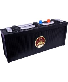 Intact Oldtimer 12 V 70Ah (c20) 360 A(EN) TV 481x110x220 5/1 IZPĀRDOŠANA Akumulatori