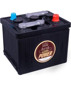 Intact Oldtimer 6V 77Ah (c20) 360A(EN) TV 215x169x191 0/1 Akumulatori