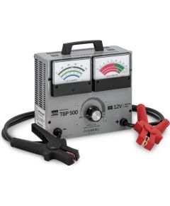 GYS Slodzes dakša TBP 500 Akumulatoru lādētāji, starteri