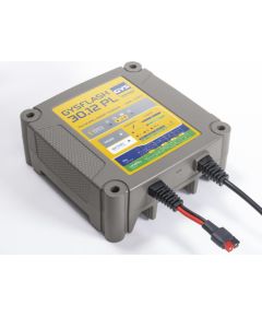 Lādētājs  GYSFLASH 30.12 PL 12V 7/15/30A Pb/Li Akumulatoru lādētāji, starteri