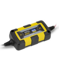 GYS Lādētājs  ARTIC 800 12V 0.8A Pb Akumulatoru lādētāji, starteri