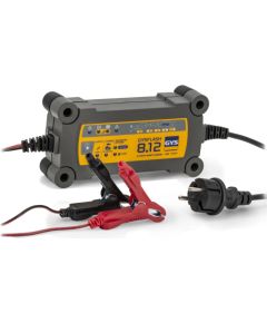 Lādētājs  GYSFLASH 8.12 12V 8A Pb Akumulatoru lādētāji, starteri