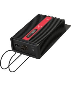 Lādētājs DEFA Workshop Charger 12V 50A, strāvas avots 50A Зарядные устройства и стартеры