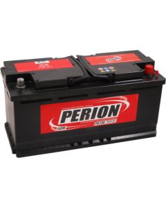 Perion AGM 105Ah 910A (EN) 394x175x190 0/1 Akumulatori