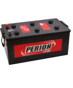 Perion 225Ah 1150A (EN) 518x276x242 3/1 Akumulatori