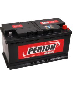 Perion 100Ah 830A (EN) 353x175x190 0/1, EAN4016987152874 Akumulatori